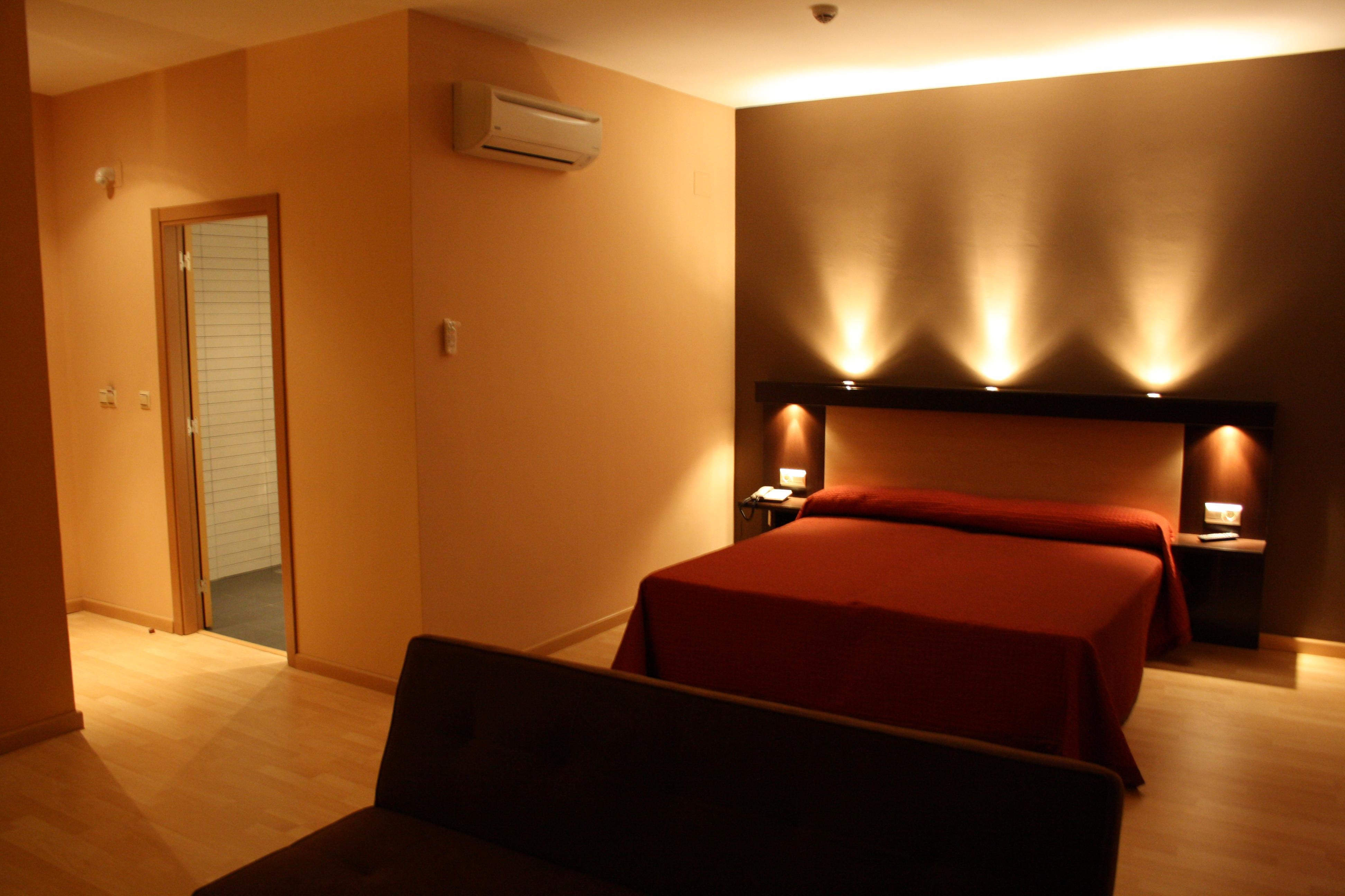Hotel Acosta Ciudad De La Musica Villafranca de los Barros Exteriér fotografie