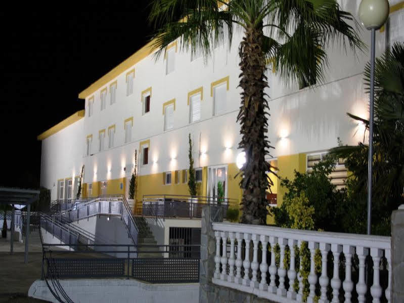 Hotel Acosta Ciudad De La Musica Villafranca de los Barros Exteriér fotografie